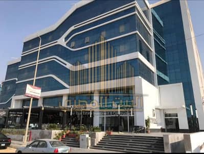 Office for Sale in New Cairo, Cairo - 2f88f9a9-e698-45e1-87cd-2f8799d23163. jpeg