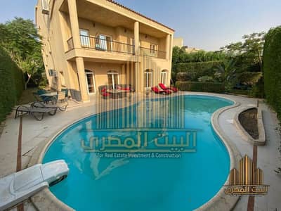 2 Bedroom Villa for Rent in Madinaty, Cairo - u12737 (3). jpeg