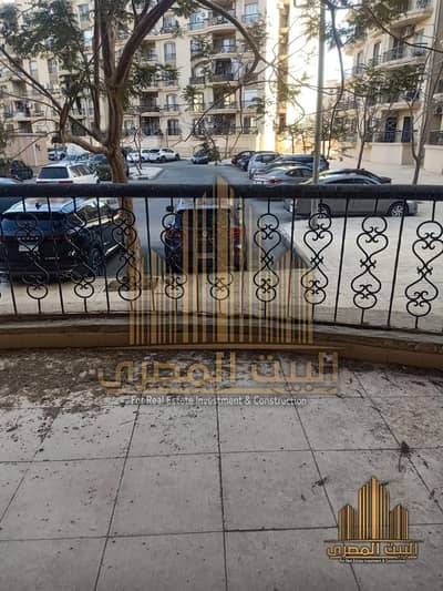 فلیٹ 3 غرف نوم للبيع في القاهرة الجديدة، القاهرة - u9700 (4). jpeg