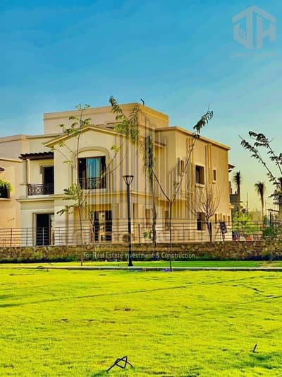 7 Bedroom Villa for Sale in Madinaty, Cairo - 1708271890337048650_1266155977316734_6945775830668032426_n. jpg