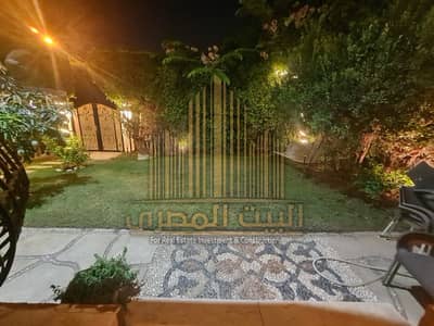 4 Bedroom Villa for Sale in New Cairo, Cairo - 1. jpeg