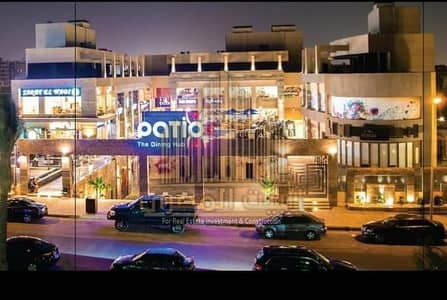 Hotel Apartment for Rent in New Cairo, Cairo - 1. jpeg