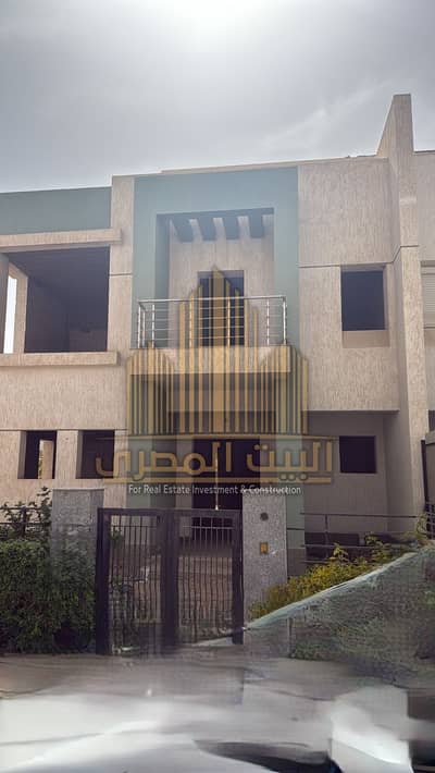 فیلا 4 غرف نوم للبيع في مدينتي، القاهرة - U349214 (5). jpeg