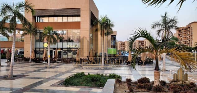 محلات تجارية  للبيع في القاهرة الجديدة، القاهرة - IMG-20250814-WA0712. jpg
