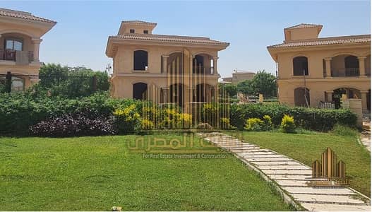 فیلا 5 غرف نوم للبيع في مدينتي، القاهرة - U570596 (3). png