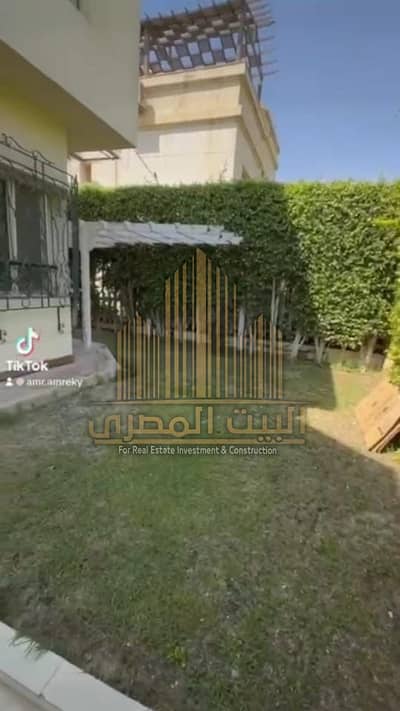 4 Bedroom Villa for Rent in New Cairo, Cairo - 1. jpeg