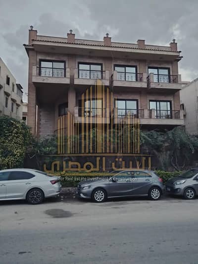3 Bedroom Apartment for Rent in New Cairo, Cairo - 90cf66ba-525c-41f0-bfde-b64d489fe90a. jpeg