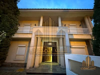 3 Bedroom Villa for Rent in Madinaty, Cairo - U709175 (15). jpeg