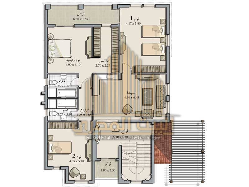 3 madinty-villas-area-2-model-G-G_4. jpg