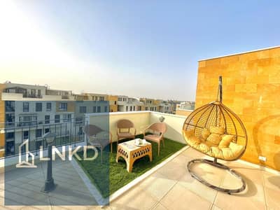 4 Bedroom Duplex for Rent in New Cairo, Cairo - WhatsApp Image 2025-07-06 at 5.23. 02 PM (1). jpeg