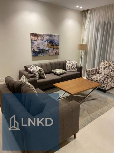 2 Bedroom Flat for Rent in New Cairo, Cairo - WhatsApp Image 2025-07-02 at 3.56. 05 PM (2). jpeg