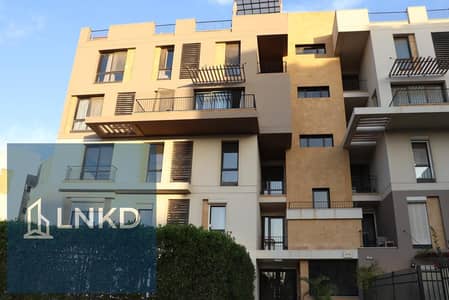2 Bedroom Apartment for Rent in New Cairo, Cairo - WhatsApp Image 2025-07-06 at 11.50. 40 AM. jpeg