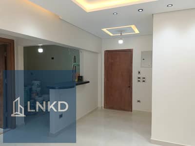 2 Bedroom Flat for Rent in New Cairo, Cairo - WhatsApp Image 2025-07-09 at 11.42. 26 (1). jpeg