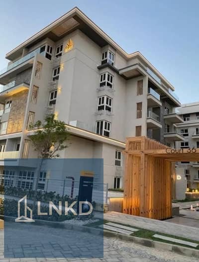 2 Bedroom Apartment for Sale in New Cairo, Cairo - WhatsApp Image 2025-07-09 at 3.12. 22 PM. jpeg