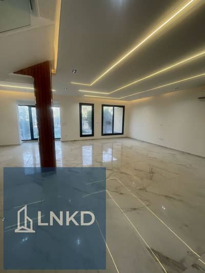 4 Bedroom Townhouse for Rent in New Cairo, Cairo - WhatsApp Image 2025-08-17 at 11.30. 32 PM (1). jpeg