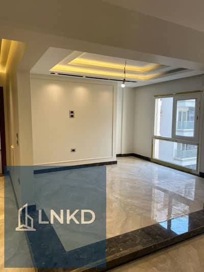 3 Bedroom Flat for Rent in New Cairo, Cairo - WhatsApp Image 2025-07-09 at 5.26. 39 PM (2). jpeg