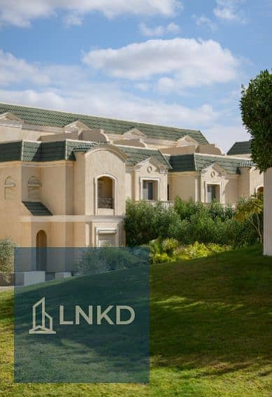 3 Bedroom Duplex for Sale in Mostakbal City, Cairo - lavenir 4. PNG