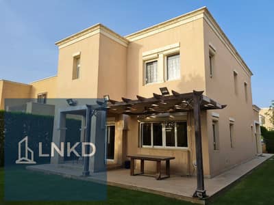 5 Bedroom Villa for Sale in New Cairo, Cairo - IMG-20250623-WA0022. jpg