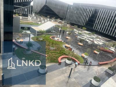 Office for Rent in New Cairo, Cairo - 36596806-a3d0-453c-bd12-276674c3835f. jpg