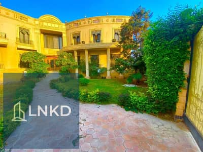 9 Bedroom Villa for Sale in New Cairo, Cairo - IMG-20250703-WA0048. jpg