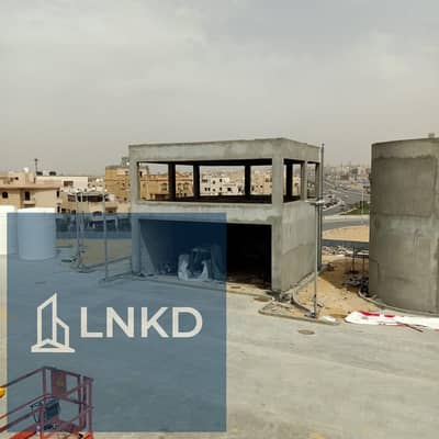 مجمع تجاري  للايجار في القاهرة الجديدة، القاهرة - صورة واتساب بتاريخ 1447-02-15 في 13.16. 24_790e05ac. jpg