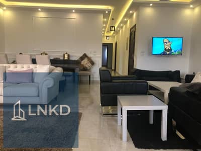 3 Bedroom Flat for Rent in New Cairo, Cairo - IMG-20250708-WA0187. jpg