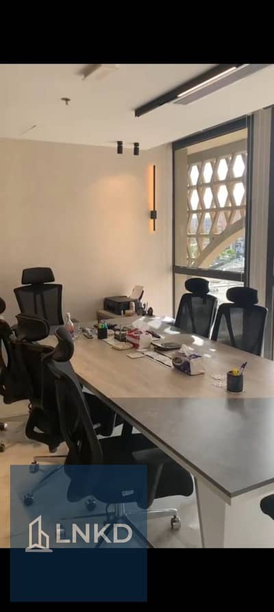 مکتب  للايجار في القاهرة الجديدة، القاهرة - WhatsApp Image 2025-08-19 at 19.43. 49_5aa82df7. jpg