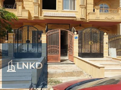 3 Bedroom Duplex for Sale in New Cairo, Cairo - IMG-20250526-WA0018. jpg