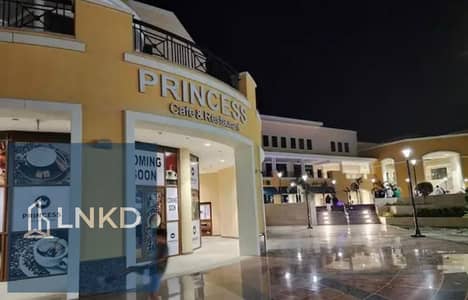 محلات تجارية  للبيع في القاهرة الجديدة، القاهرة - IMG-20250702-WA0077. jpg