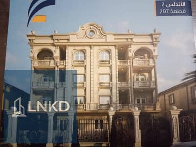 4 Bedroom Flat for Sale in New Cairo, Cairo - IMG-20250627-WA0126. jpg
