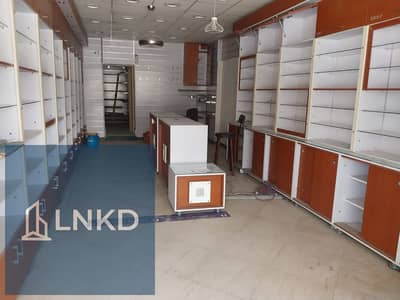 صيدليه  للبيع في مصر الجديدة، القاهرة - IMG-20250708-WA0356. jpg