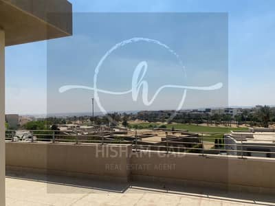 تاون هاوس 3 غرف نوم للبيع في 6 أكتوبر، الجيزة - cc8a8706-e759-46fc-b2d0-0b45ea756ea3. jpg