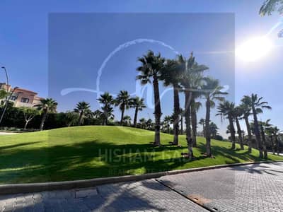 4 Bedroom Villa for Sale in Sheikh Zayed, Giza - IMG_8364. jpg