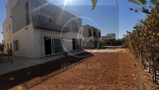 4 Bedroom Villa for Sale in 6th of October, Giza - f8718f4e-b575-49fc-b17f-d33748ac39b1. jpg