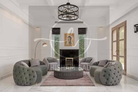 فیلا 4 غرف نوم للبيع في الشيخ زايد، الجيزة - b6eb6599-9700-48f7-ae99-c04cea603762. jpg