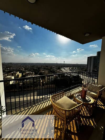 شقة 3 غرف نوم للايجار في الشيخ زايد، الجيزة - WhatsApp Image 2025-01-15 at 10.56. 15 AM (2). jpeg