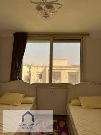 فلیٹ 3 غرف نوم للايجار في الشيخ زايد، الجيزة - aad4c91d-b3b4-4996-bd32-5fd9e9bf01b0. jpg