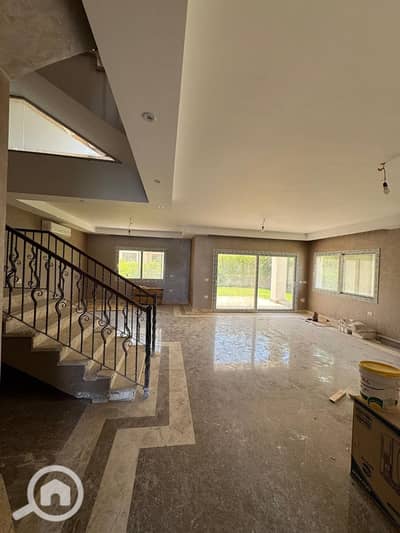 3 Bedroom Villa for Rent in Madinaty, Cairo - 0efc4660-8473-4419-9deb-8379c45f951d. jpg