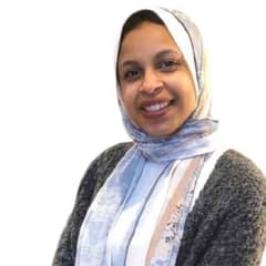 Esraa Amir