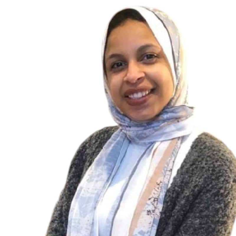 Esraa Amir