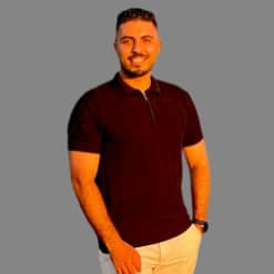 Ziad Mohamed