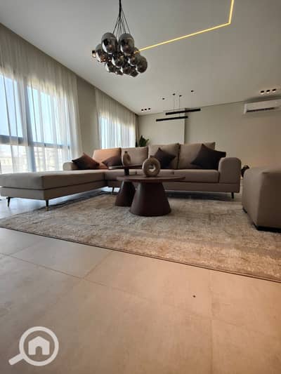 3 Bedroom Apartment for Rent in New Cairo, Cairo - WhatsApp Image 2025-08-28 at 1.02. 57 AM. jpeg