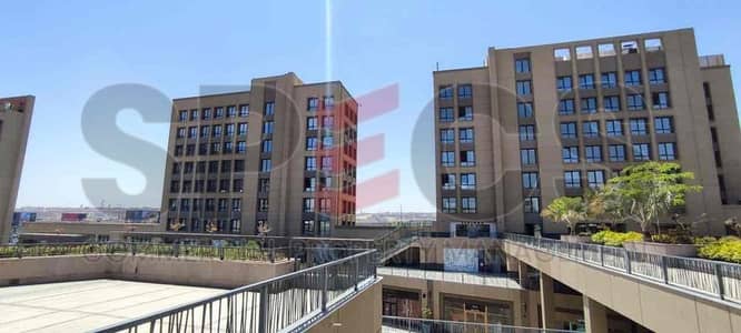 Office for Rent in Sheikh Zayed, Giza - IMG_2773. jpg
