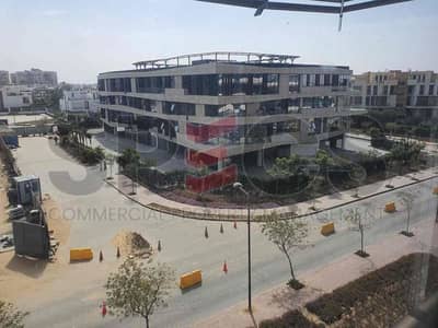 مکتب  للايجار في الشيخ زايد، الجيزة - IMG_8133. jpg