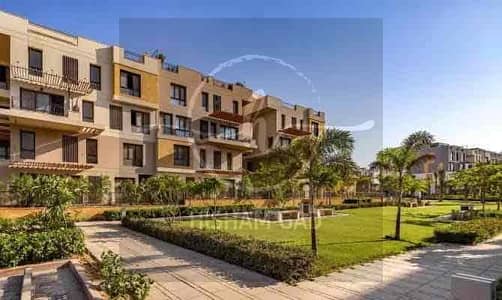 3 Bedroom Duplex for Rent in Sheikh Zayed, Giza - IMG_9957. jpg