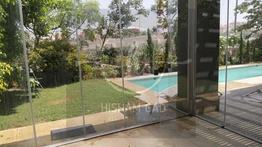 3 Bedroom Flat for Rent in 6th of October, Giza - d3e154c9-3ce4-47b6-a632-f0771d21039d. jpg