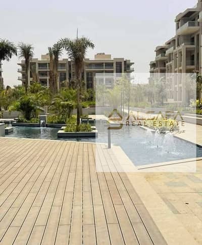 3 Bedroom Apartment for Rent in New Cairo, Cairo - WhatsApp Image 2025-05-08 at 4.25. 14 PM(1). jpeg