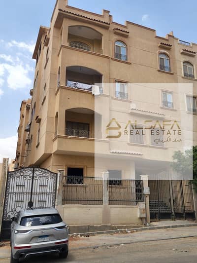 3 Bedroom Apartment for Sale in New Cairo, Cairo - WhatsApp Image 2025-08-12 at 2.38. 47 PM. jpeg