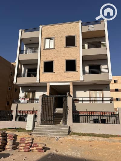 شقة 3 غرف نوم للبيع في الشيخ زايد، الجيزة - WhatsApp Image 2025-08-16 at 1.16. 06 PM. jpeg