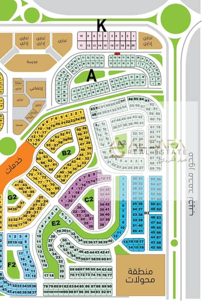 أرض سكنية  للبيع في القاهرة الجديدة، القاهرة - WhatsApp Image 2025-06-18 at 13.10. 07. jpeg